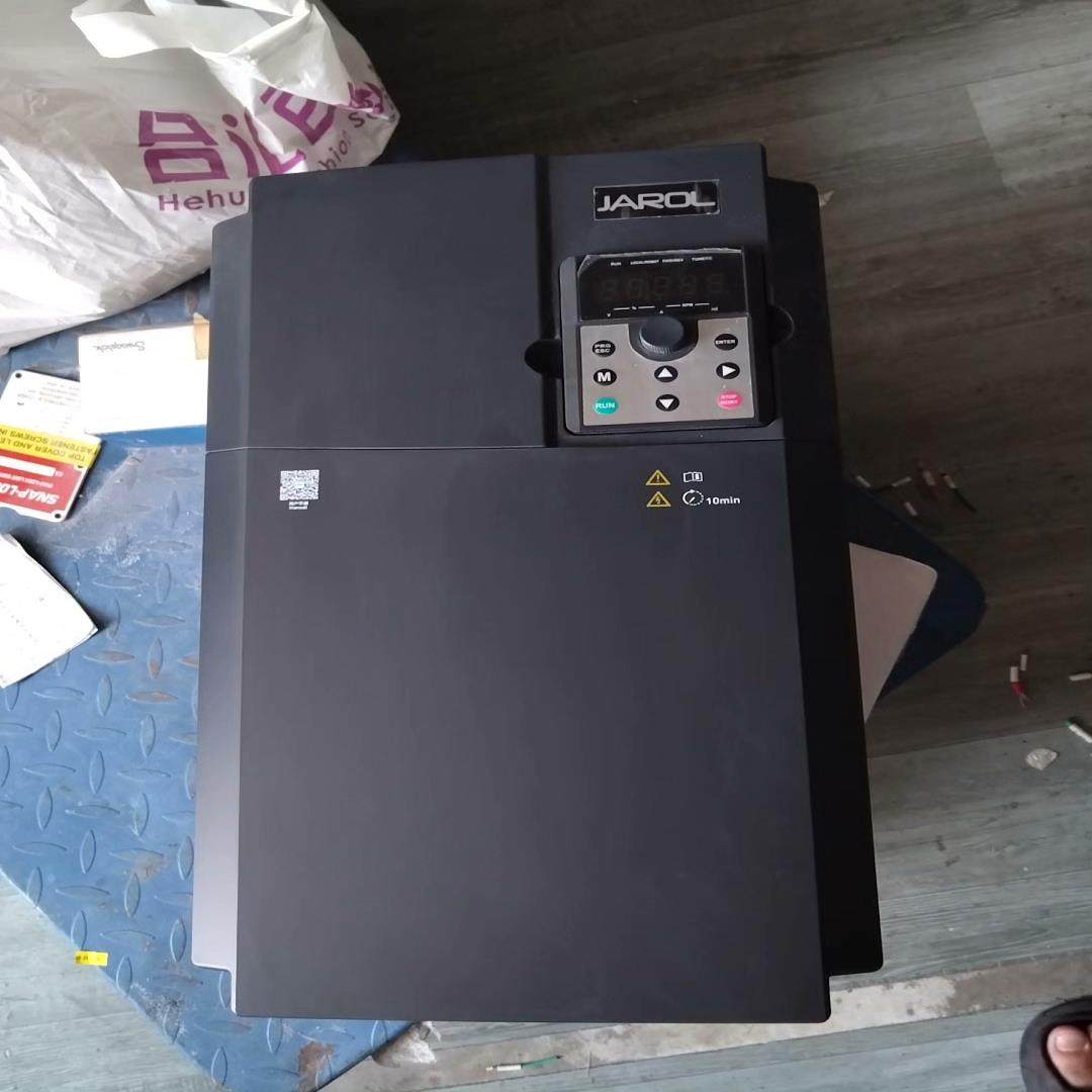 （设备配件）三相三相KW变频器佳乐  JAROJAC300系列通37重载,3C数码配件,其它配件,淘宝优惠券,粉丝福利购,淘宝优惠卷