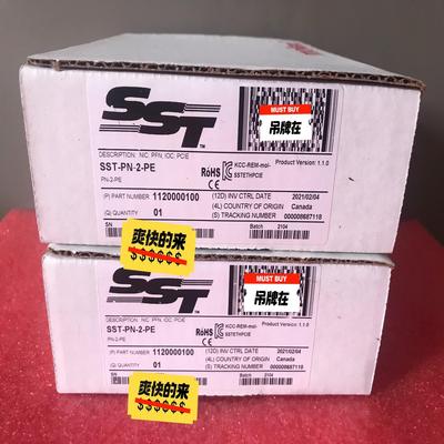 安川机器人YRC1000 Profinet通讯基板SST-P