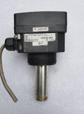 BURKERT 8041-FKM-IND SHORT SST