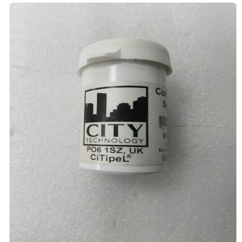 (议价)4P-75英国CITY气体传感器4P-75