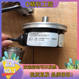 现货DYNAPAR伺服电机编码器 E1405000070017