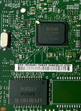 HP 361T Intel I350T2 AM4芯片 双千兆