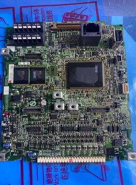 全新变频器A800主板 A80CA800D1 BC186