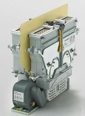 [德峰]德国沙尔特宝Schaltbau高压直流接触器型号CT1215