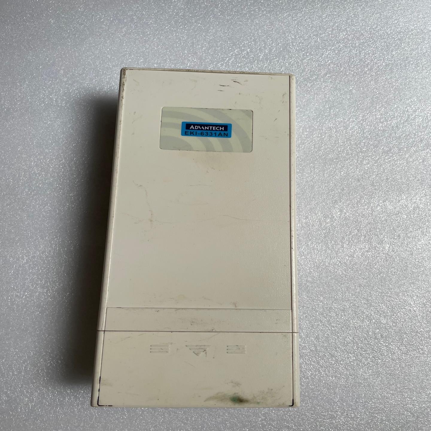 研华EKI-6331AN工业以太网交换机无线通讯设备无线AP