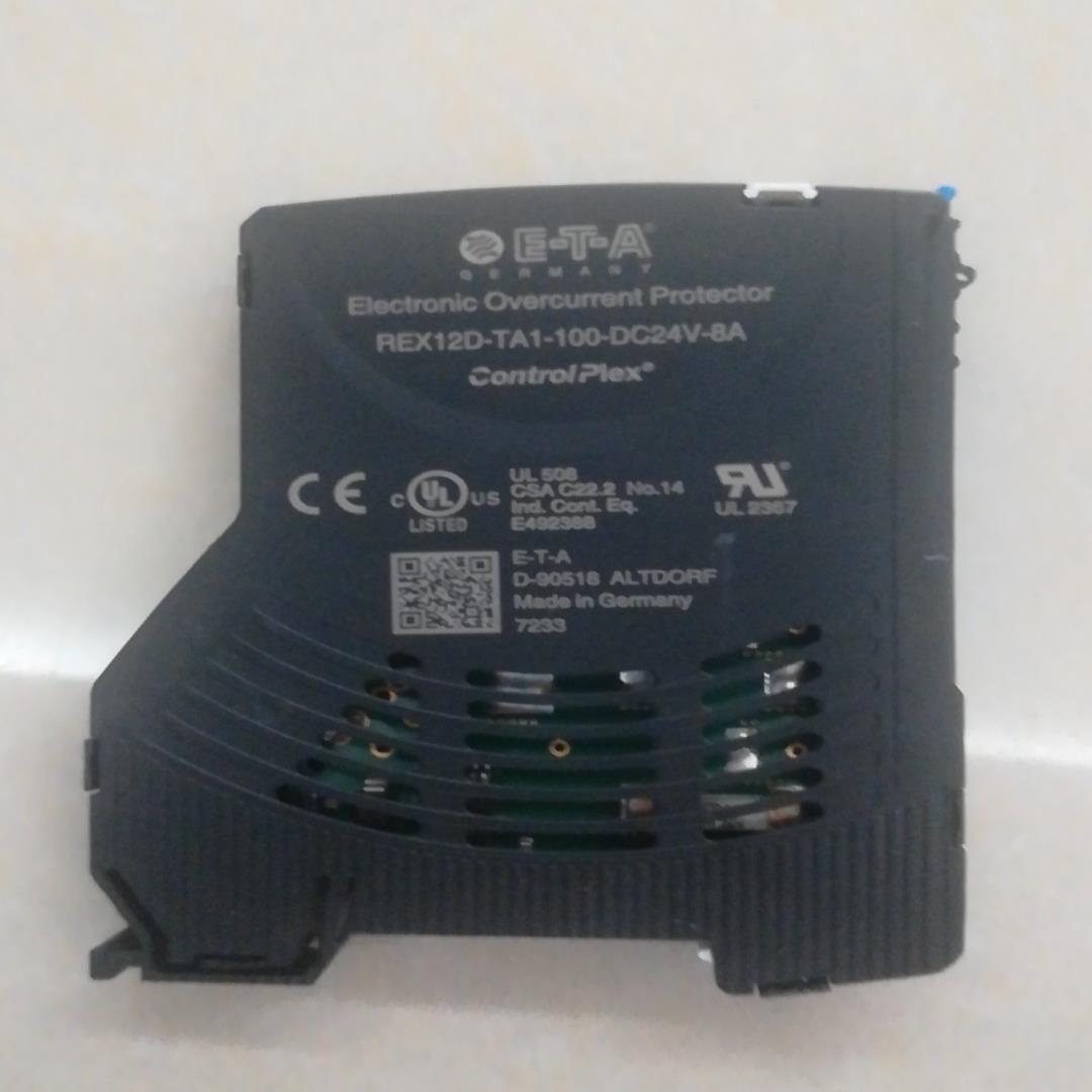 REX12D-TA1-100
