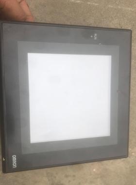 工控屏幕。型号NS5-SQ10B-ECV2。屏幕内屏破