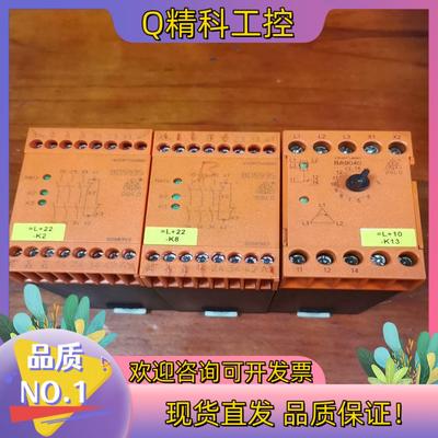 现货多德继电器BD5935两台BA9040成色功能