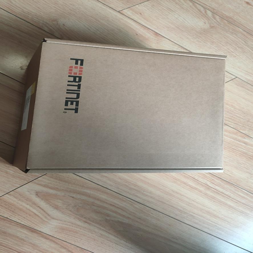 [德峰]Fortinet飞塔防火墙Firewall FG-60F F