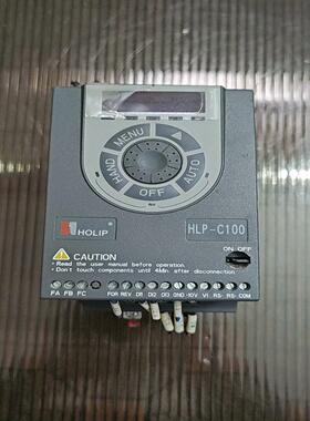 【工控自动化】海利普HLP-C10002D243P20XBⅩ1CX0BXX议价