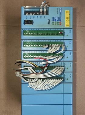 拆机研华 ADAM-5000L/TCP，ADAM-5017两