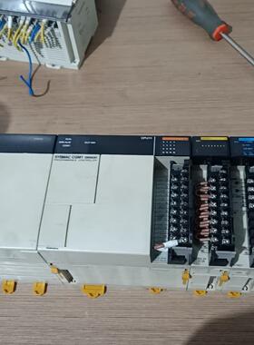 SYSMACplc模组 CQM1 PD026 C