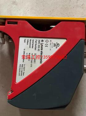 【荣强工控】劳易测激光测距仪AMS 300i 40