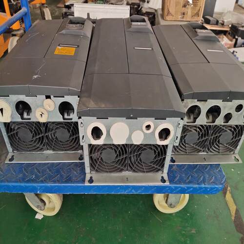 （设备配件）型号西门子18.5-2-kwUd3：变频器6430SE430