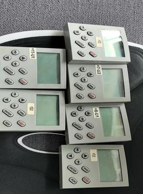 E82ZBC  用。。伦茨8200变频器面板