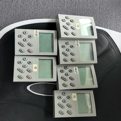 E82ZBC  用。。伦茨8200变频器面板