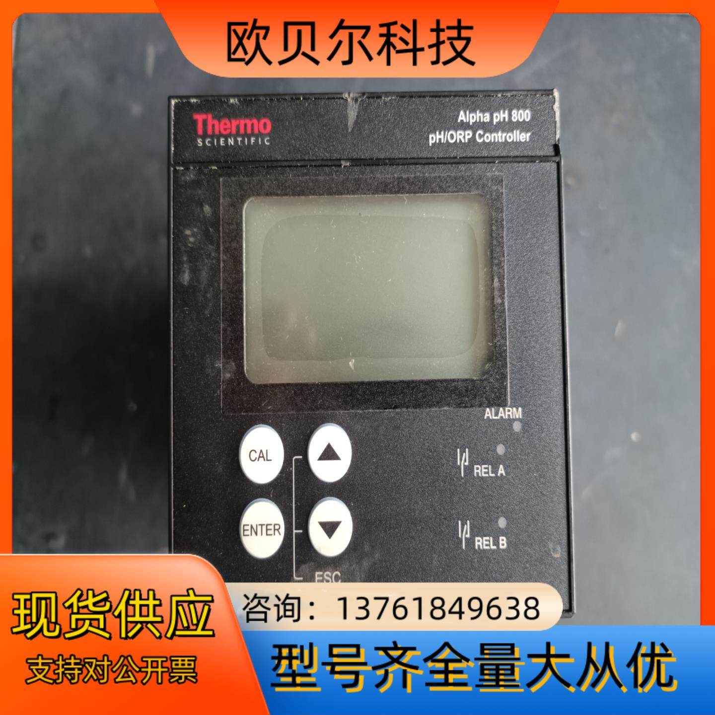 Thermo Alpha pH800 TSPHCTP0802