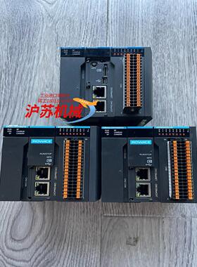 汇川PLC AM402-CPU1608TN