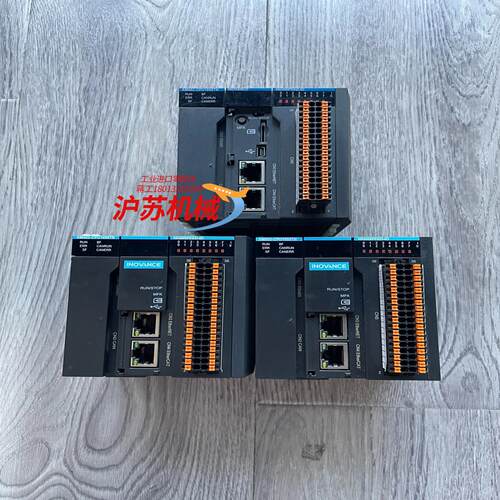 汇川PLC AM402-CPU1608TN