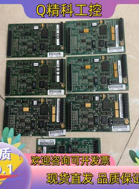 现货AB驱动板卡 DSP-KORT 81Q03110H A04