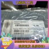 现货贝加莱触摸屏贝加莱5PP520 1505 成色新