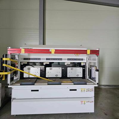 （设备配件）NanometricsIncorporated ASYST