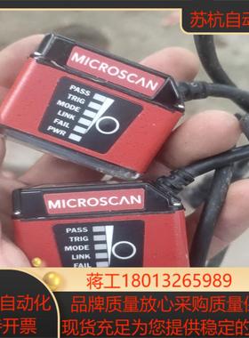 MICROSCAN ID-30MICROSCAN ID