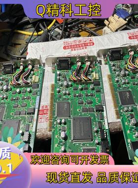 现货FAST FVC05-1 P-900211 模拟图像采集卡