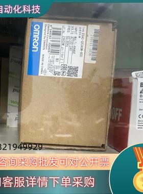 现货E5AC-QX3DSM-800全新未使用联系