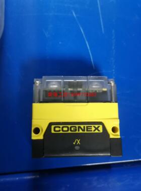 【荣强工控】COGNEX 拆机二手康耐视扫码器DM72SX 议价