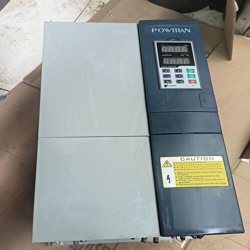 议价~普传变频器POWTRAN型号PI7800---030G3t特