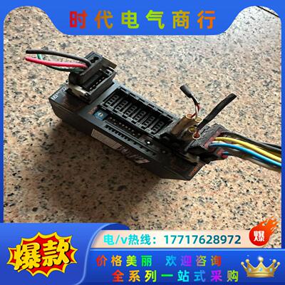 三菱AJ65VBTCU-68DAVN，货，实物，成色议价