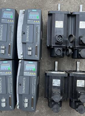 （设备配件）6SL3120-5CC16-0UA0驱动两台