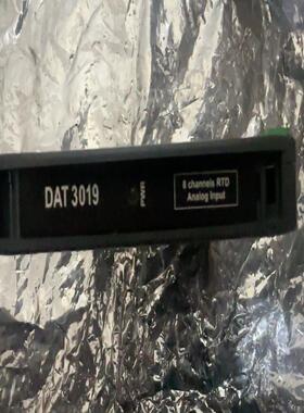 （设备配件）HORNER控制模块DAT+3019型号一个，
