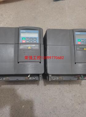【荣强工控】西门子440变频器6SE6440-2∪D25-5CA1，5.
