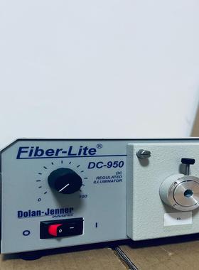 [德峰]美国Dolan-Jenner Fiber-Lite卤素单光源