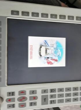 （设备配件）DC1010TK MP40000ENPAVW  工业控制屏