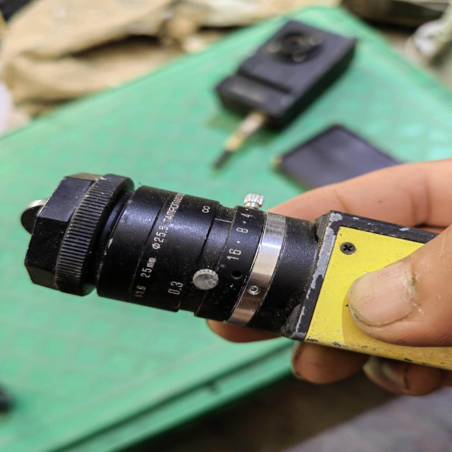 康耐视摄像头COGNEX，型号：021-0043-1R，要的