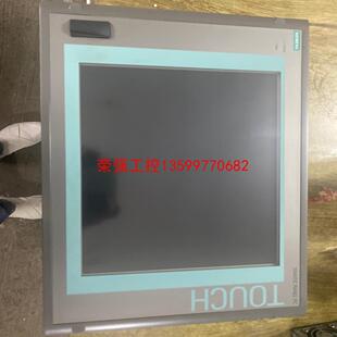 【荣强工控】A5E00747046 西门子工控机显示屏PC677/877