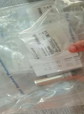 BOS013H巴鲁夫BOS 18M-PA-LD10-S4漫反（憨憨电子）