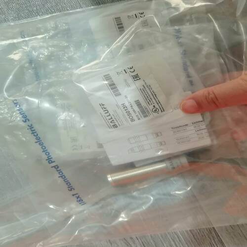 (议价)BOS013H巴鲁夫BOS 18M-PA-LD10-S4漫反