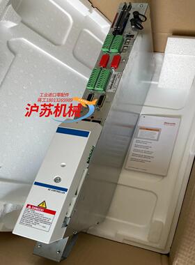 力士乐驱动器 HDD022-W040N-HD32-01-F