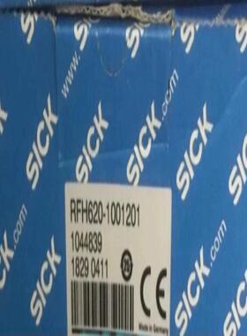 （设备配件）RFH620-1001201西克sick读码器阅读器  10