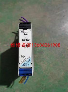 （请询价）ELCON INSTRUMENTS 442 UD442拆议价