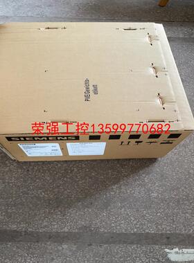 【荣强工控】西门子6SL3210-1SE31-1UAO