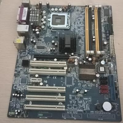 议~AIMB763VG-00A1E工控主板工控