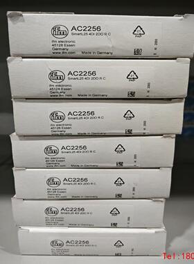 【非标价】易福门IFMI.IO-Link主战，AC5225