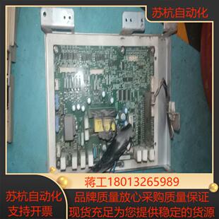 30KW 安川H1000驱动板ETC710771