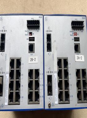 （设备配件）HirschmannRS20需要联系
