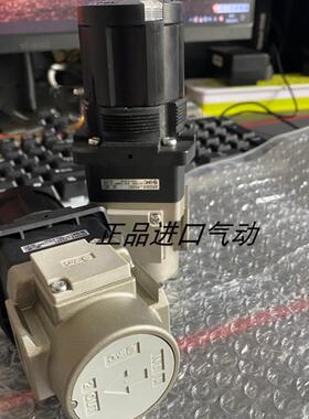 精密调压阀 ARG30K-F03G1 销售议价